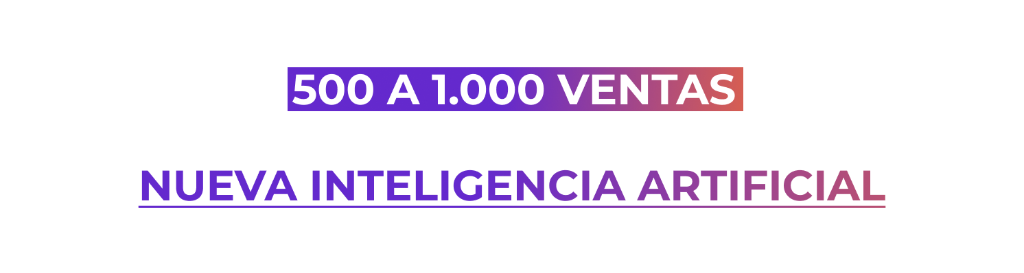 SaleADS.ai Hero y Plan Pro